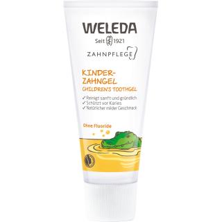 Weleda Kinder Zahngel  50ml