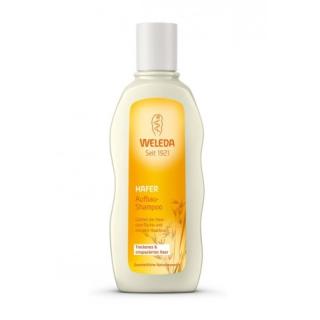 Hafer Aufbau Shampoo  190ml