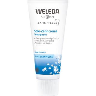 Weleda Sole-Zahncreme 75ml