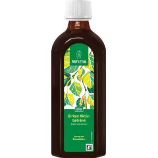 Birken Aktiv Getränk  250ml