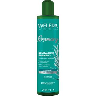 Rosmarin Vitalizing Shampoo  250ml