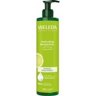 Citrus-Aloe Vera Bodylotion 250ml
