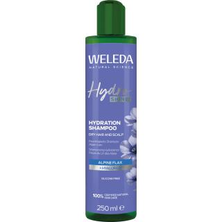 Hydra Shine Shampoo  250ml