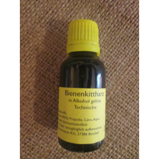 Propolis (Bienenkittharz) 20ml