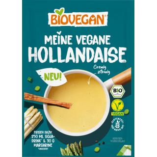 Meine vegane Hollandaise Sauce 25g