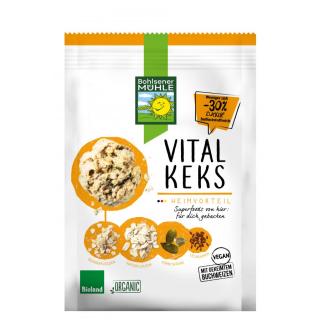 Vital Keks Heimvorteil 150g