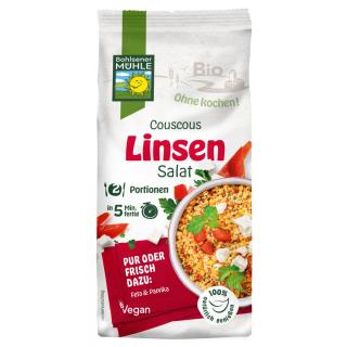 Couscous Linsen Salat  165g