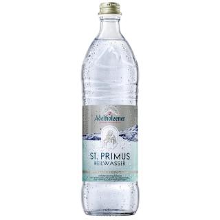 Adelholzener Heilwasser  0,75Ltr