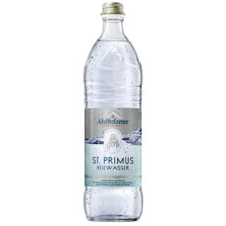 Adelholzener Heilwasser  0,75Ltr