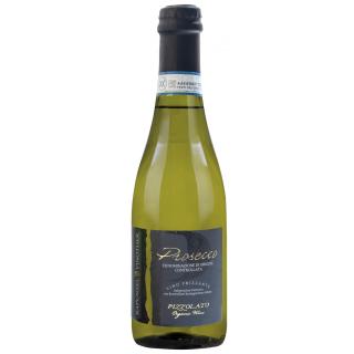 Rapunzel Prosecco Vino Frizzante DOC 0,375 Ltr