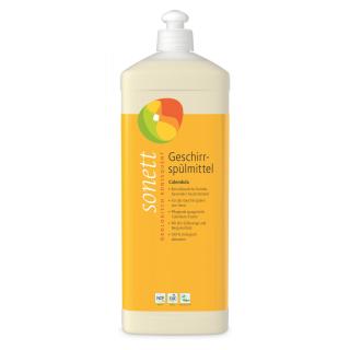 Geschirrspülmittel Calendula  1Ltr Sonett