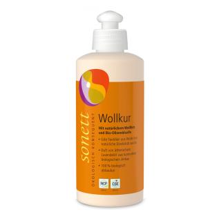 Wollkur 300ml Sonett