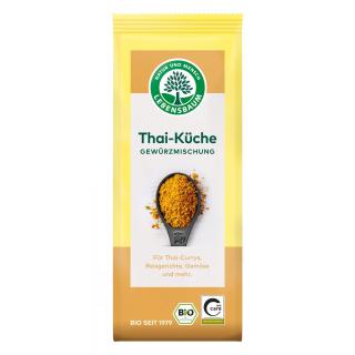 Thai Küche Gewürzmischung 50g