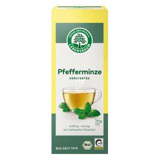 Pfefferminztee, Demeter  20x1,5g