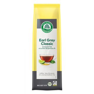 Earl Grey Classic, kräftig  100g