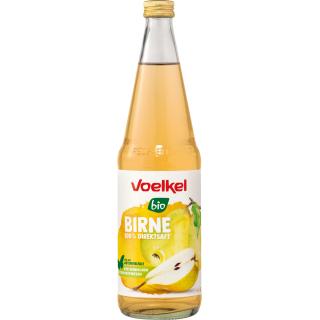 Birnensaft, klar  0,7Ltr