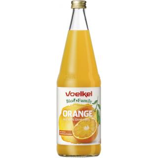 Voelkel family Orange  1Ltr