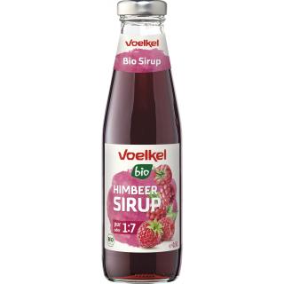 Himbeer Sirup  0,5Ltr