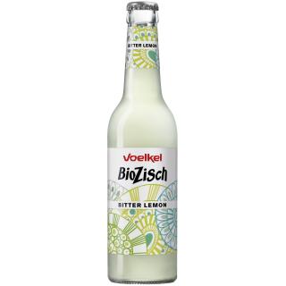 BioZisch Bitter Lemon  0,33Ltr