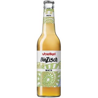 BioZisch Mate 0,33 Ltr