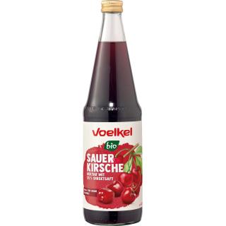Sauerkirschen Nektar 0,70 Ltr