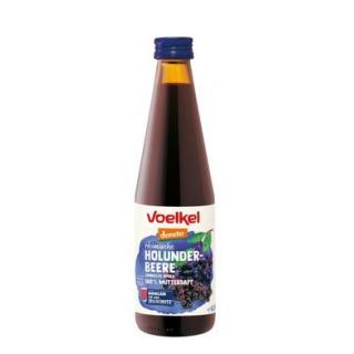 Holundersaft  0,33Ltr