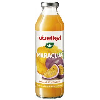 Maracuja Nektar  0,5Ltr