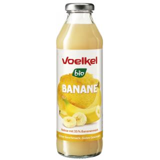 Banane Nektar  0,5Ltr