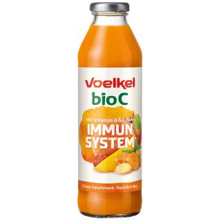 BioC Immunkraft  0,5Ltr