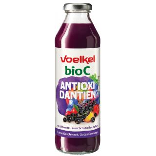 Bio C Antioxidantien  0,5Ltr