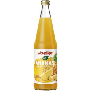 Ananassaft  0,7Ltr