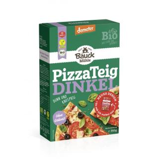 Pizza Backmischung Dinkel 350g