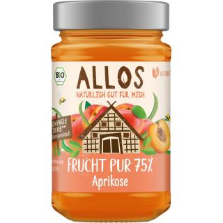 Frucht Pur Aprikose  250g