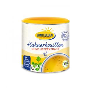 Hühnerbouillon hefefrei  120g