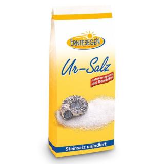 Ur-Salz naturbelassen 1kg