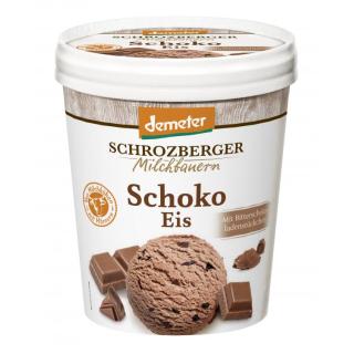 TK Schokoladen Eis 500ml