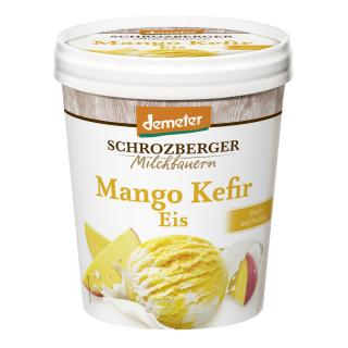TK Mango Kefir Eis  500ml