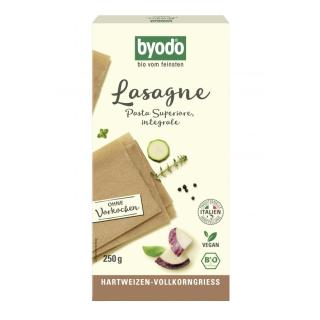 Vollkorn Lasagne, 250 g