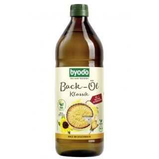 Backöl Klassik  750ml