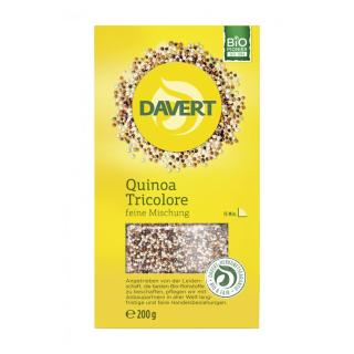 Bunter Quinoa 200g