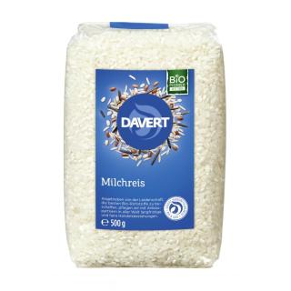 Milchreis, weiß 500g