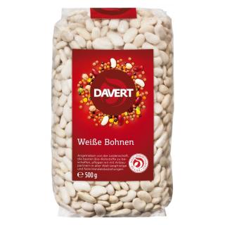 Weiße Bohnen  500g