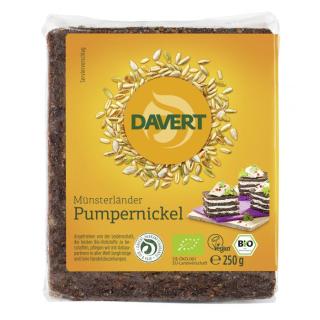 Pumpernickel  250g