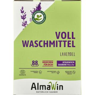 Vollwaschmittel  4,6kg