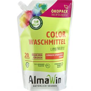 Waschmittel Color Ökopack  1,5Ltr