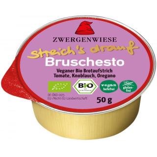 ZW kleiner Streich Bruschesto  50g