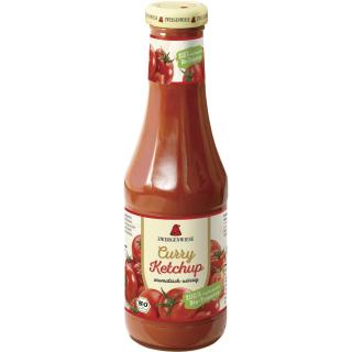 Ketchup Curry  500ml