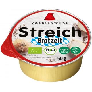 ZW Kleiner Streich Brotzeit  50g