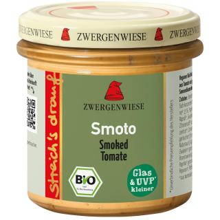 ZW streich´s drauf Smoto  135g