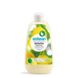 SOD Handspülmittel Lemon 500ml